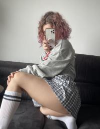 Arzu Dolu Gecelerin Çekici Esenyurt Bayan Escort Hatunu Beren