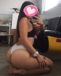 Esenyurt Sınırsız Fantezili Escort Bayan