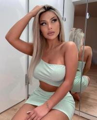 Harika Vücut Sahibi Esenyurt Escort Bayan